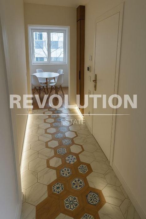 Дава се под наем Двустаен апартамент в Варна, Лятно кино Тракия - 60 кв.м за 600 € - Снимка #3