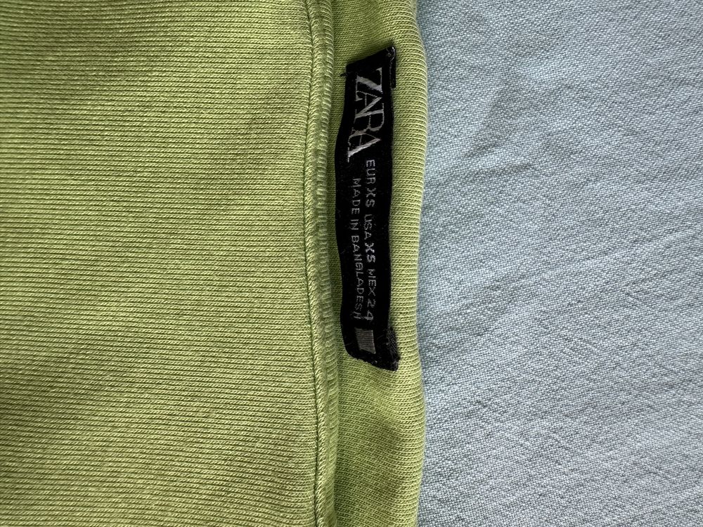 Елеганта Рокля по тялото zara