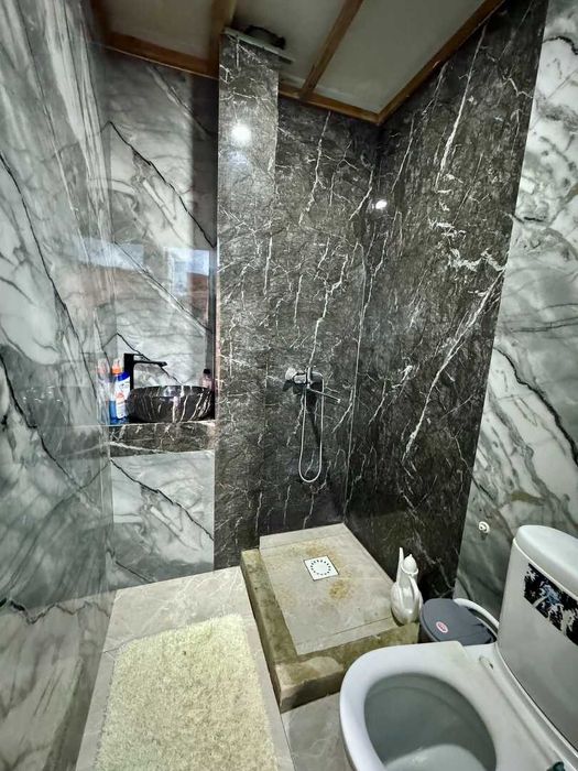 12-микрн  жайлы 1 бөлмелі пәтер сатылады!