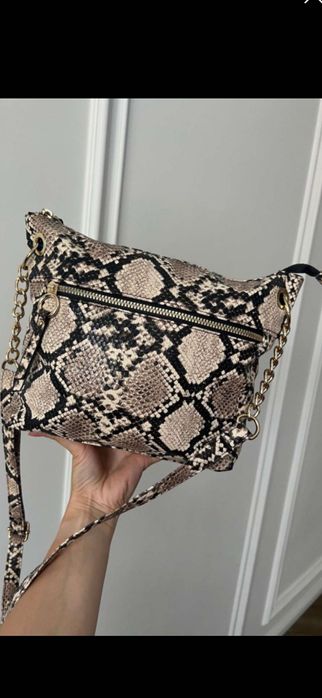 Primark poseta medie