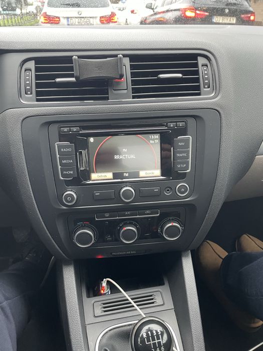 Oferta! Volkswagen Jetta/1.2 benzina,distributie pe lant