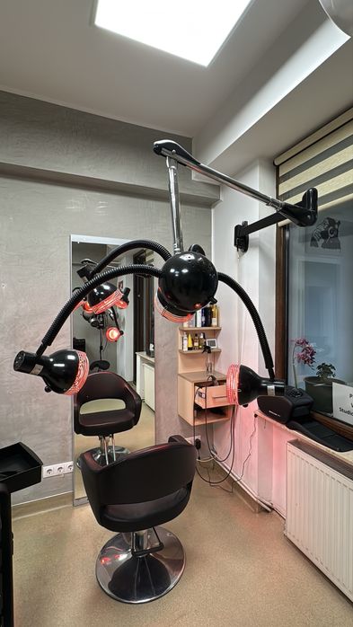 Climazon Coafor Vintage