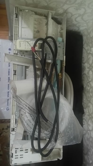 Кондиционер samsung