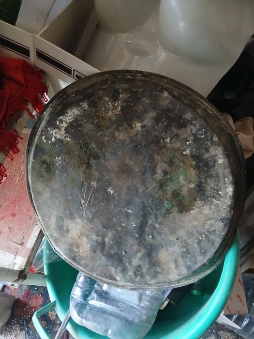 Лаганть калугина .