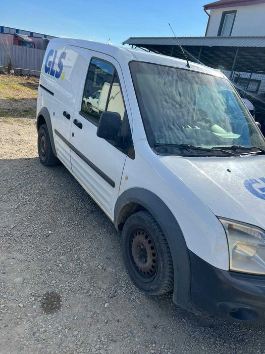 Ford Transit 2010