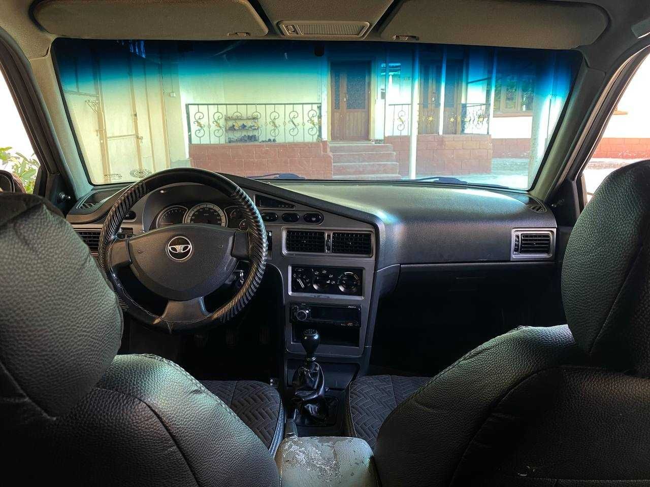 Chevrolet nexia 2 dons