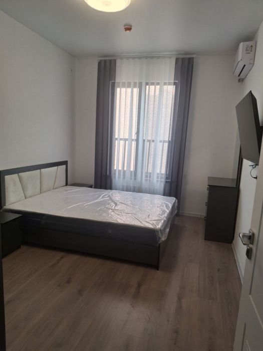 ЖК Ассалом Сохил- Аренда Квартиры 1 - комнатная