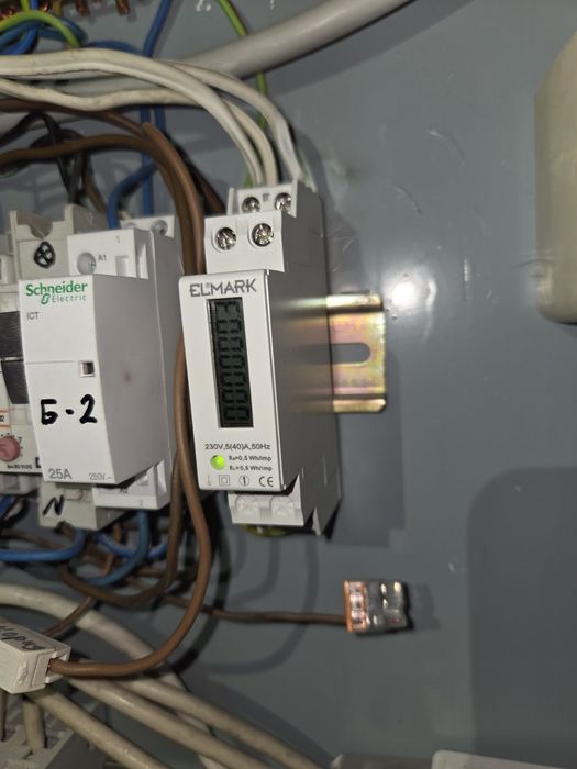 Електрически парогенератор 15 KW