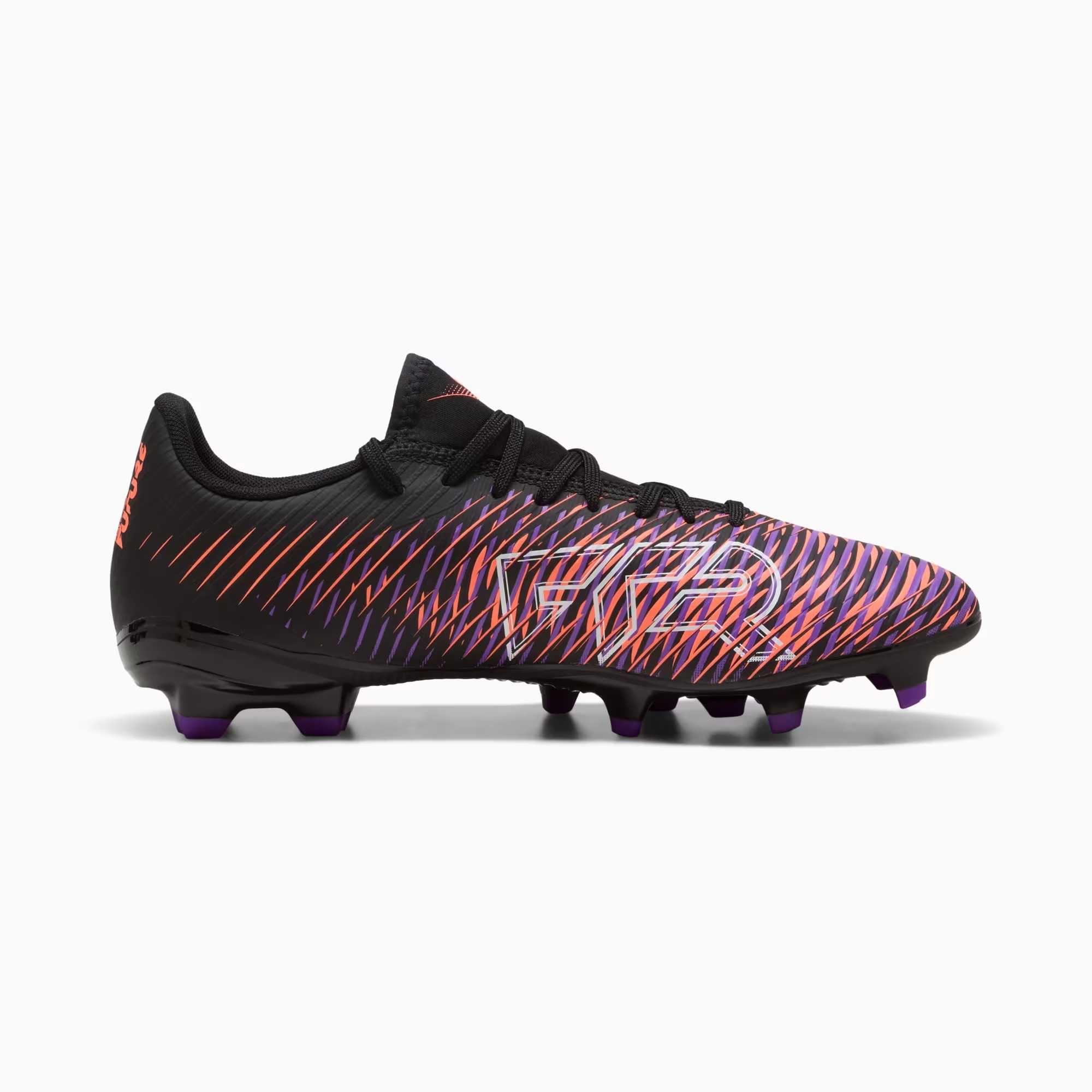 Puma Future 8 Play FG/AG - Футболни обувки, бутонки