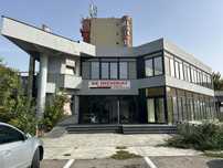 De inchiriat spatiu comercial in centru orasului Calarasi