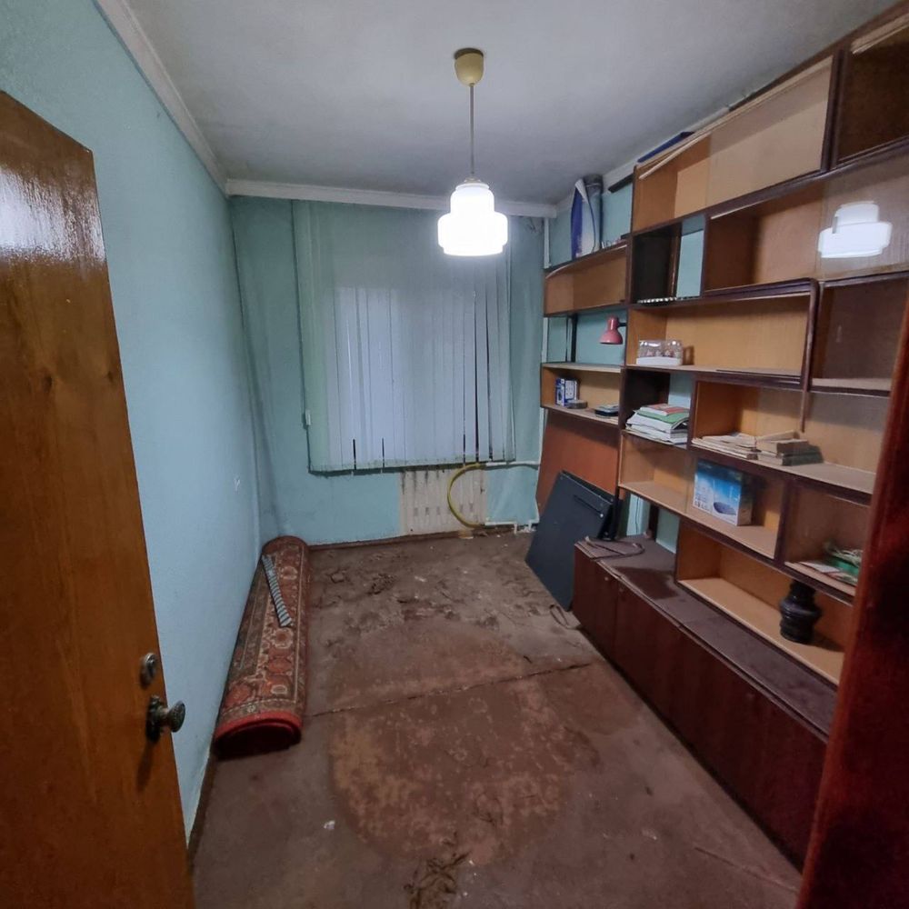 Продам квартиру 77 серия ул. Арифова ор. Метро Минор
