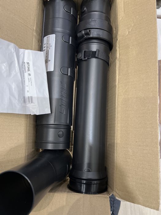 Suflanta Stihl BR 600 completa -Noua