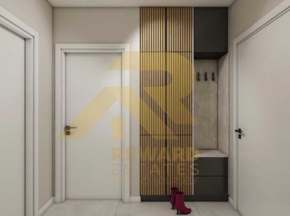 Продава се Двустаен апартамент в София, Малинова долина - 56 кв.м за 2197 €/кв.м - Снимка #8