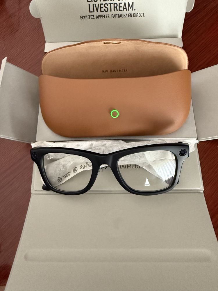 Rayban meta хамелеон 340$