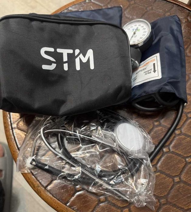 танометр механический