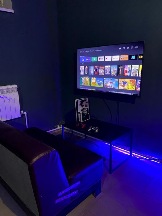 Пс5/ Playstation / Тв / Комбо