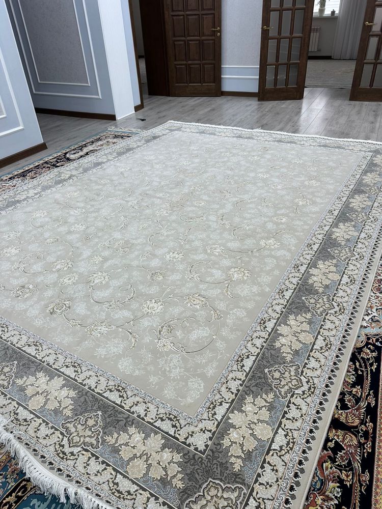 Продам иранский ковер