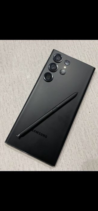 Samsung s23ultra 512gb / обмен