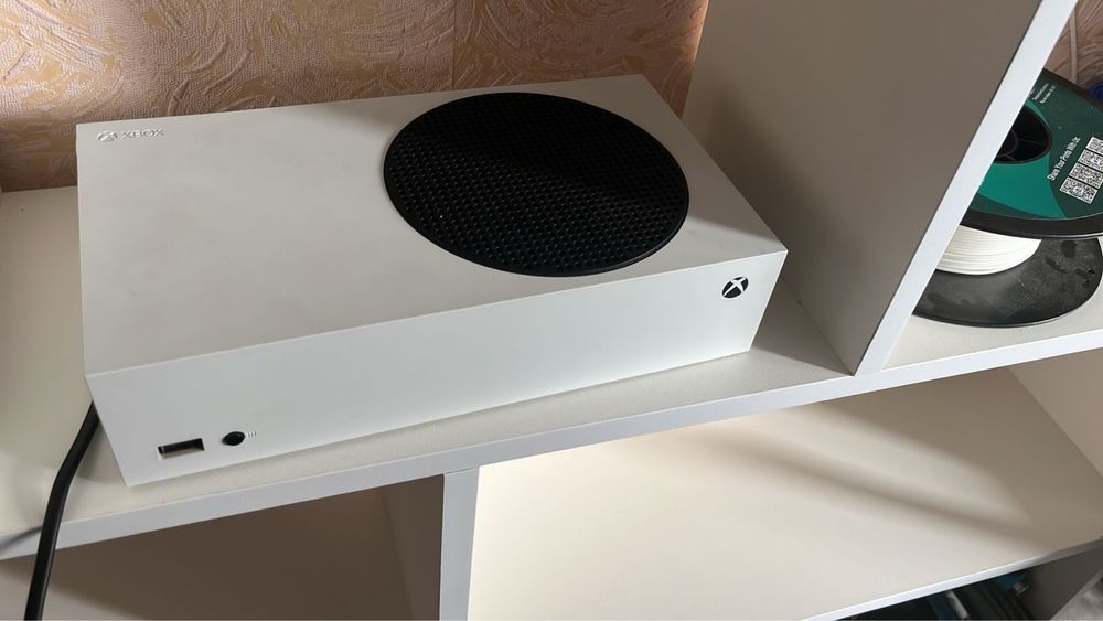 Xbox series S 512gb