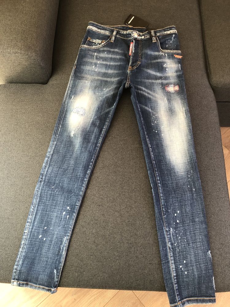 DSQUARED2 jeans мъжки