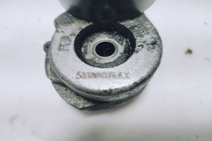 Rola intinzatoare 1.2 1.4 benzina z12xe z14xe 55185074ax Opel Corsa C seria