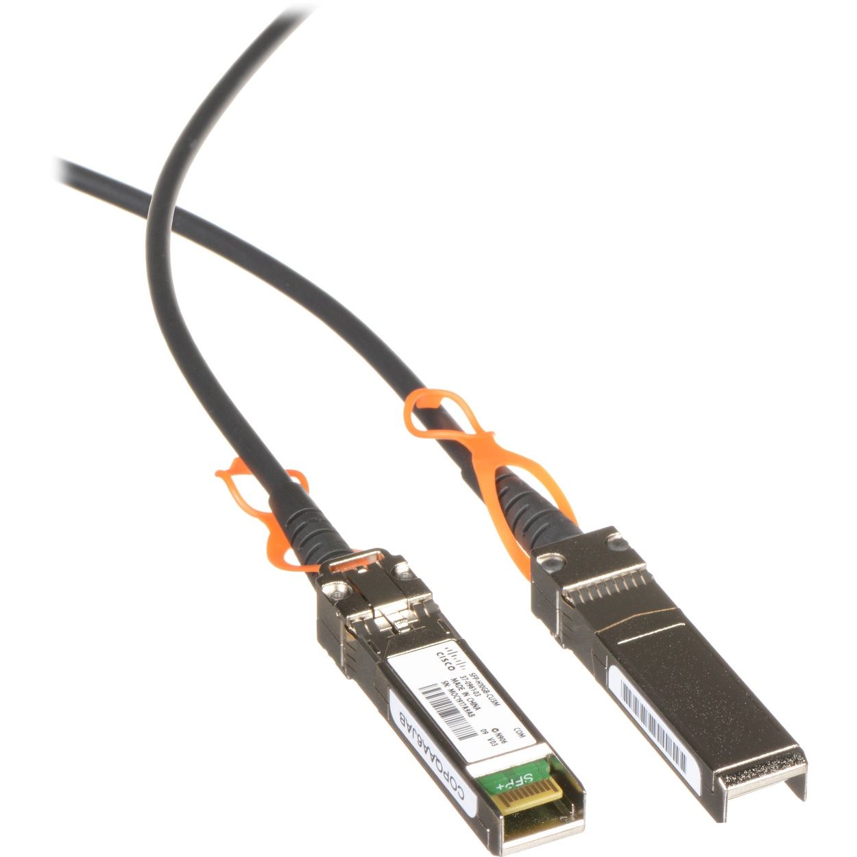 Cisco SFP модуль