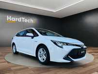 Toyota Corolla Toyota Corolla Touring Sports 1.8 VVT-i Hybrid AT - Echipare: Business