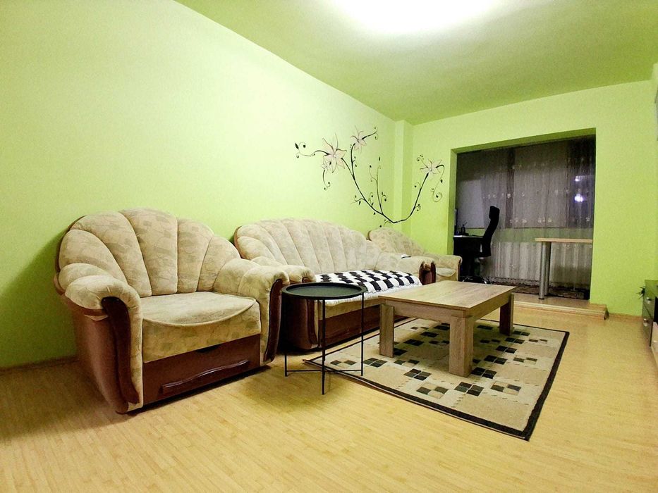 Apartament de  închiriat