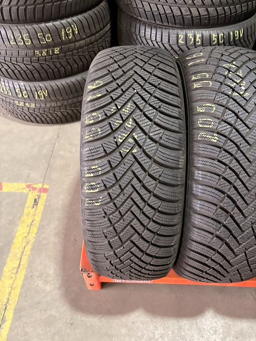 Anvelope iarna 205/55/16 Hankook Winter I*cept RS3 205 55 16 R 16