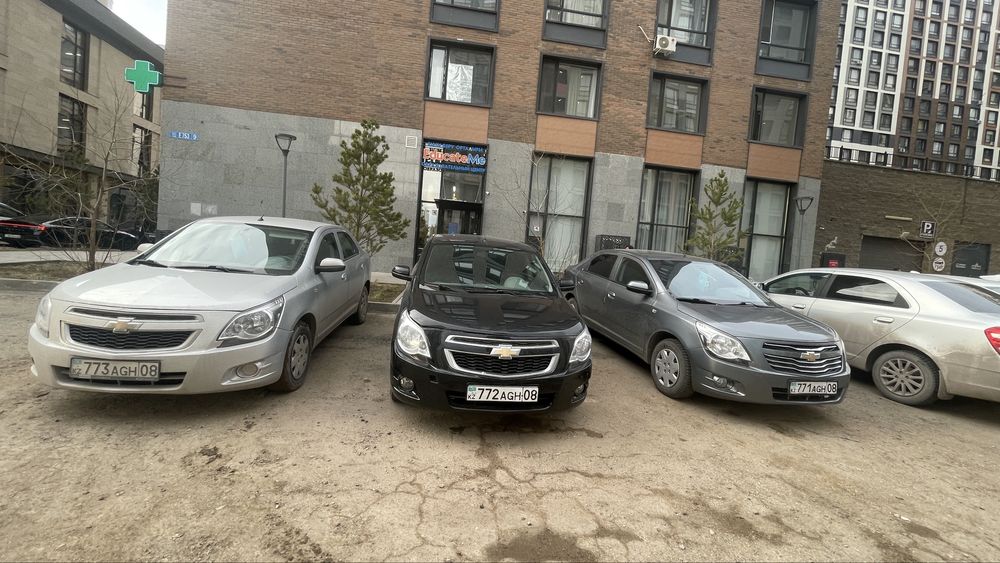 Выкуп и Аренда 12,000