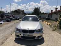 Bmw e92 320d 177hp M-pack НА ЧАСТИ ( бмв е92 320д 177 коня )