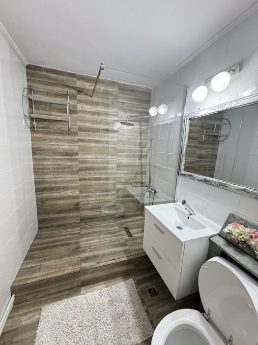 PF. Vând Ap.2 cam. Decomandat