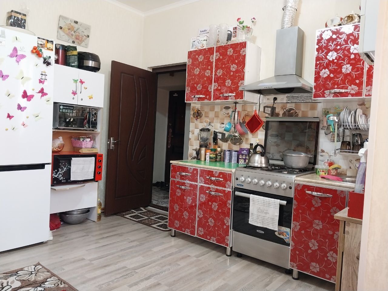Квартира  продаётся