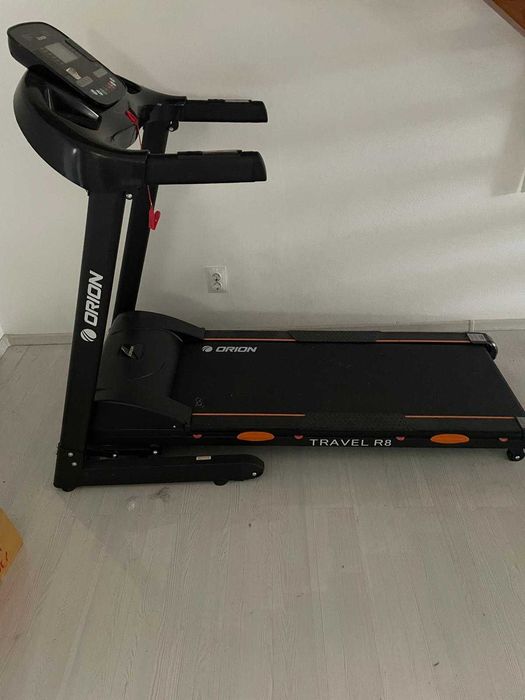 Banda de alergat Orion Travel R8