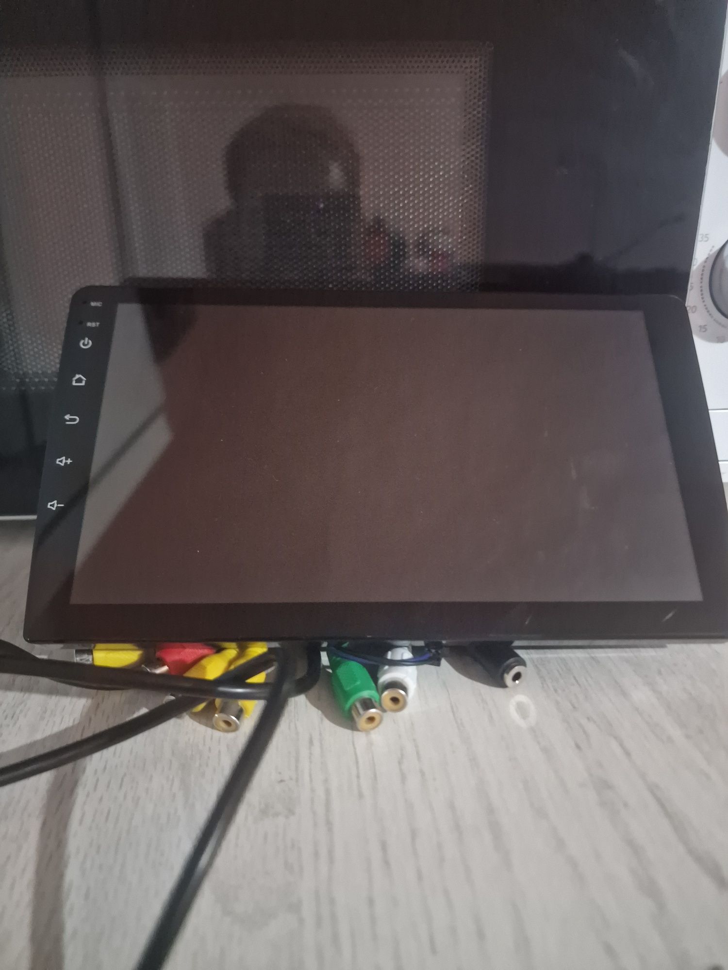 Vând navigație android