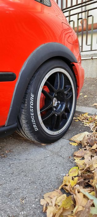 Bridgestone Turanza летни