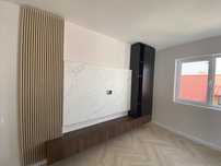 colaborare/montaj mobila pe comanda sau ikeea/dedeman/lemns