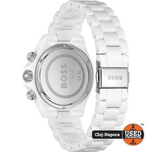 Ceas de dama Hugo Boss Novia 1502630, 38mm, Quart | UsedProducts.ro