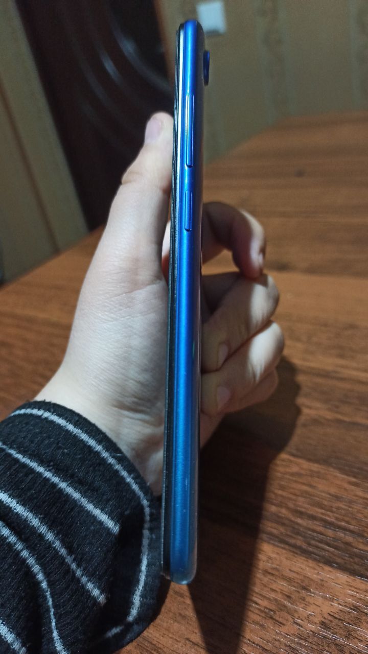 Vivo Y1S sotiladi chotki telefon