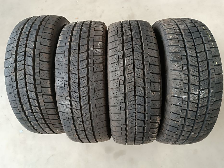 Anvelope iarna 215 60 17c Falken dot2020
