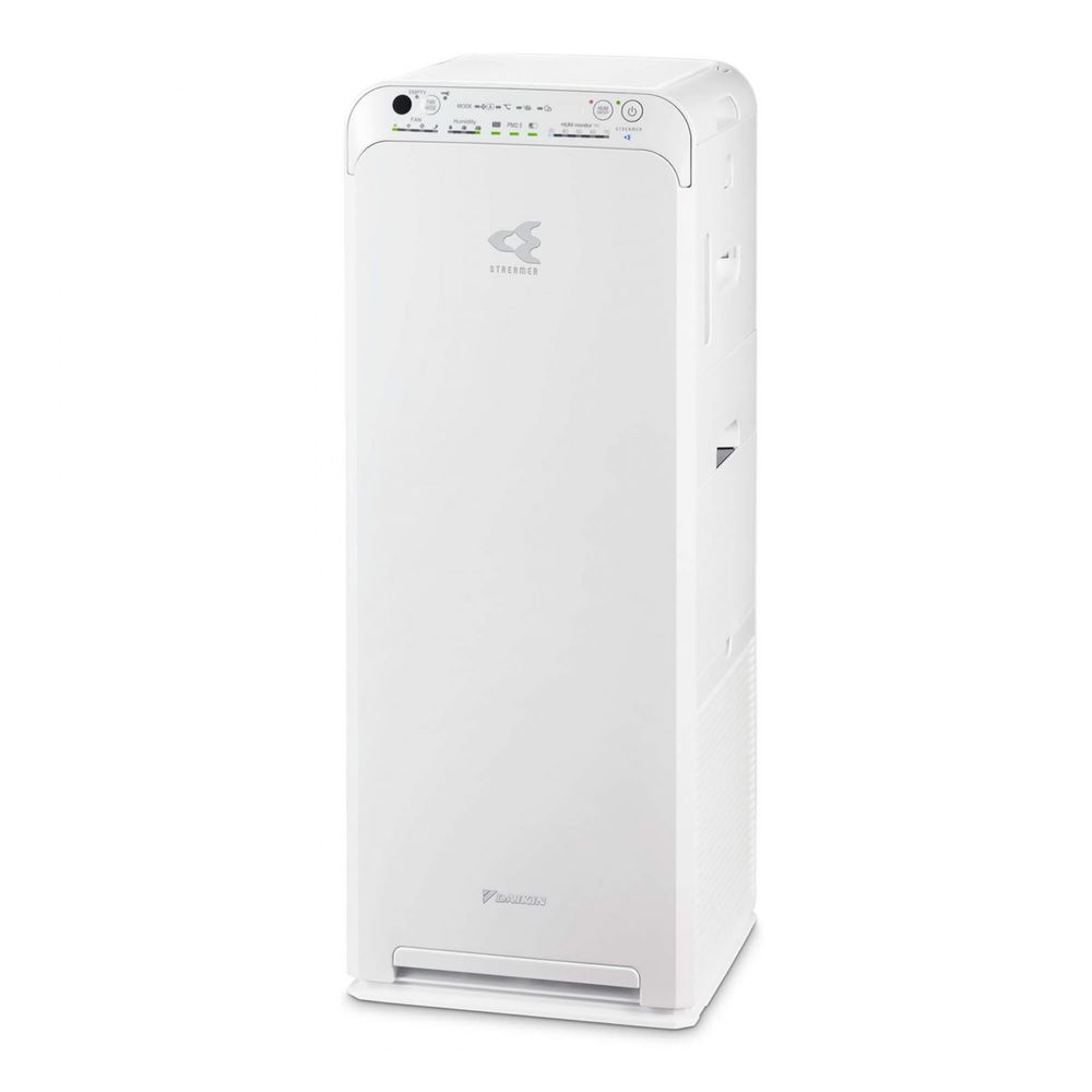 Очиститель воздуха Daikin  MCK555AY-W Бесплатная доставка по Ташкенту!