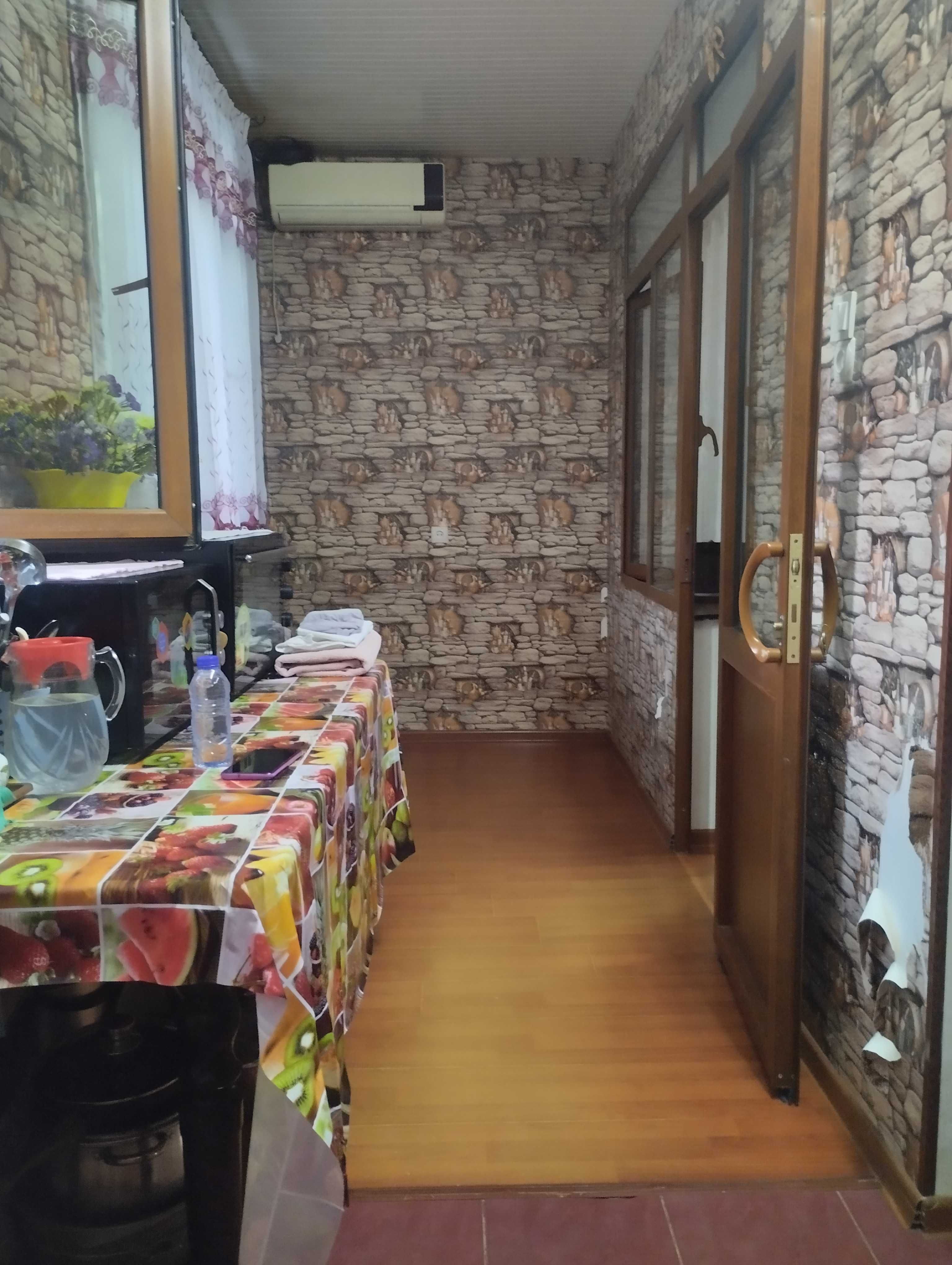 Каракамыш 1/3. 4к. СОБСТВЕННИК
