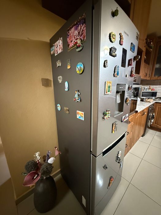 vand combina frigorifica