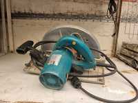 Circular Makita 5903R fierastrau