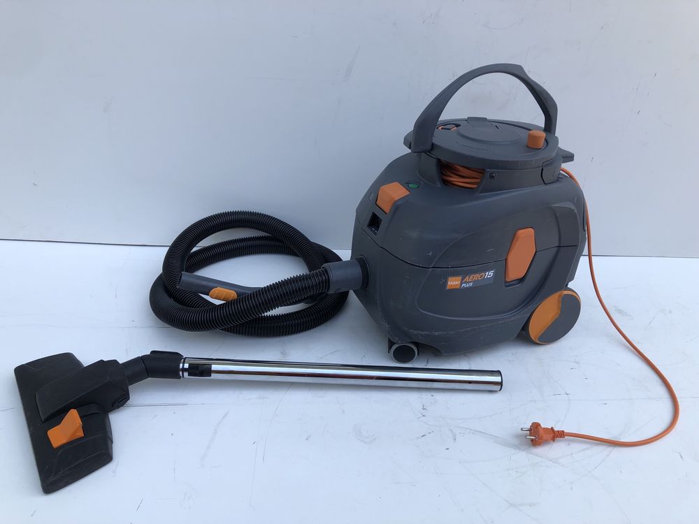 Aspirator TASKI AERO 15 Plus