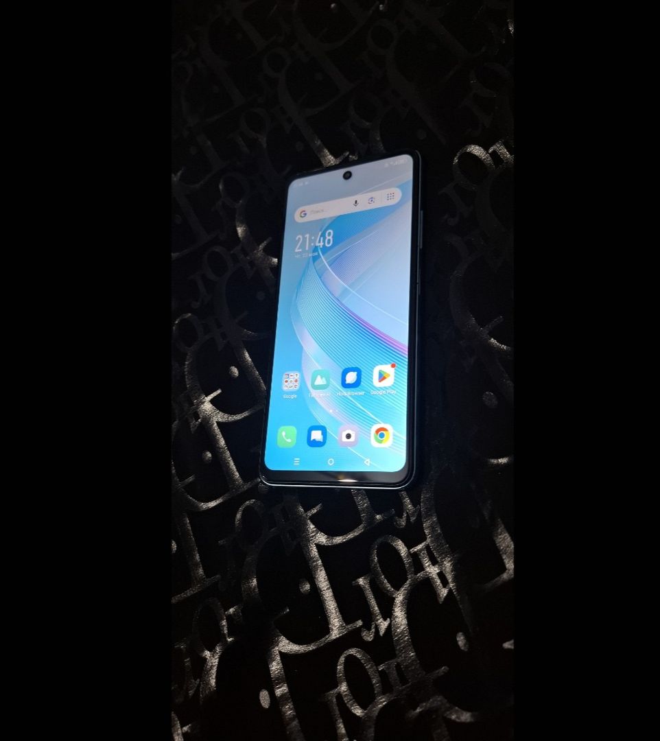 Infinix Smart 8Pro