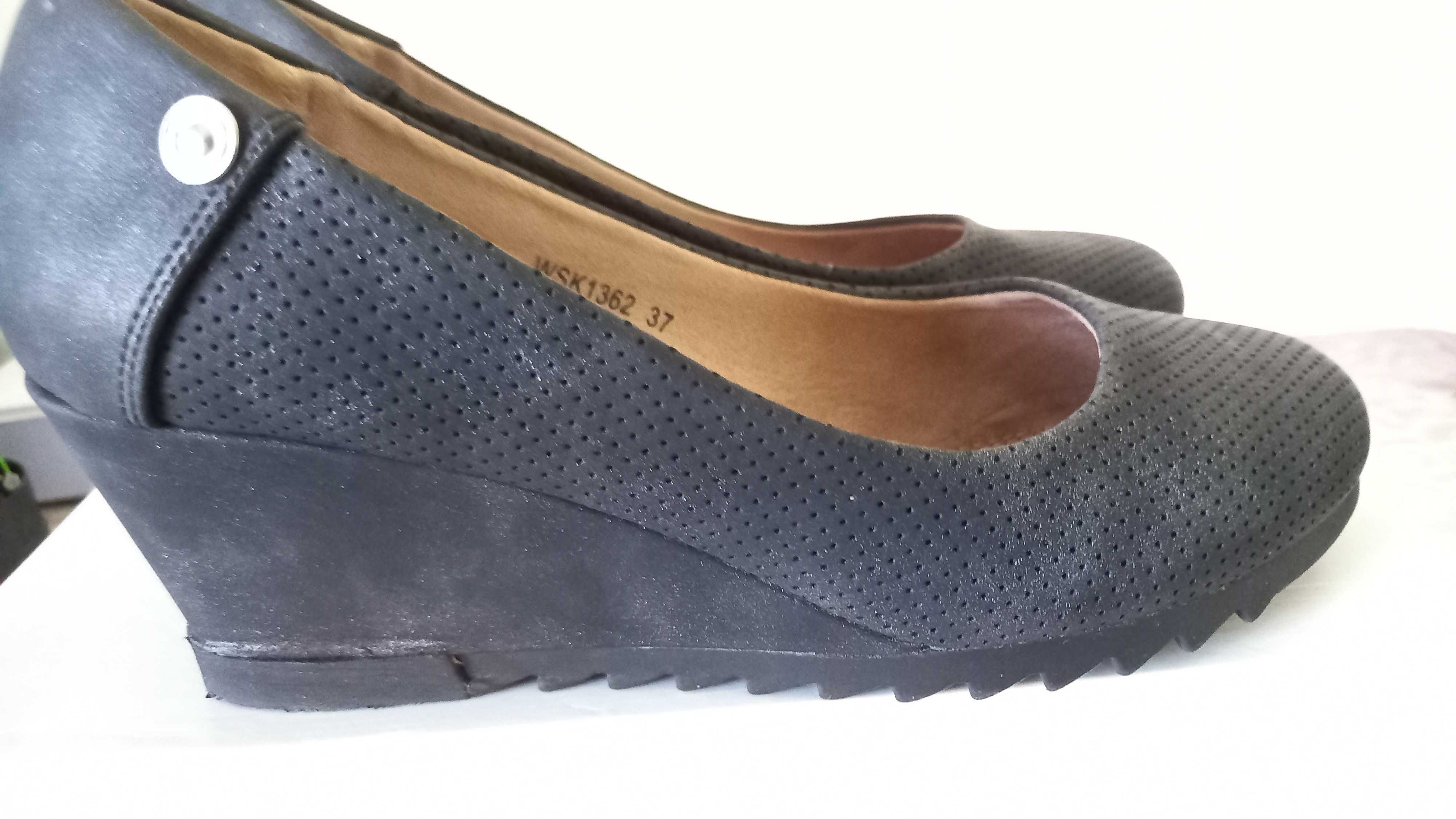 Pantofi dama , marime 37