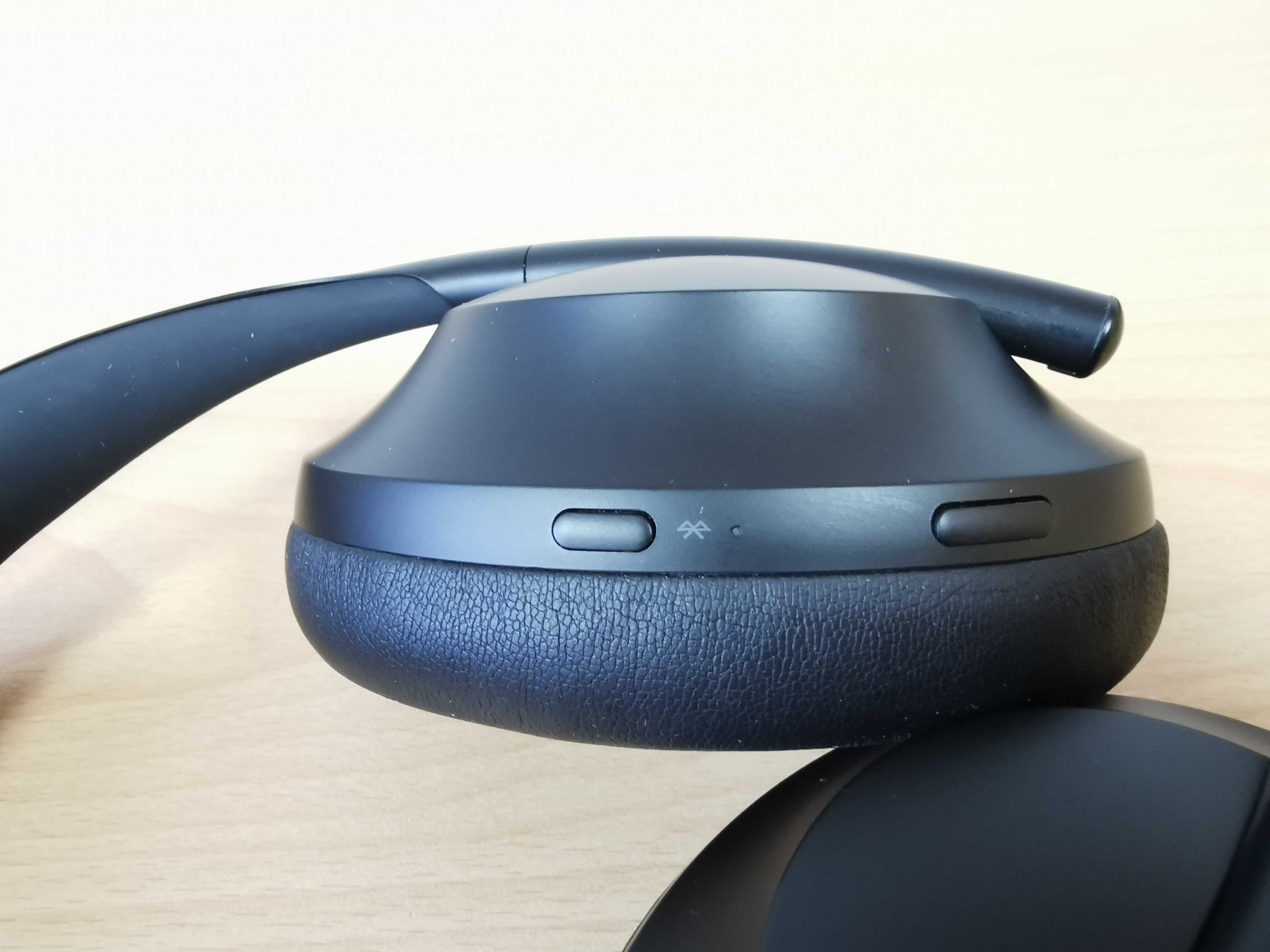 Bose Noise Cancelling 700 безжични слушалки