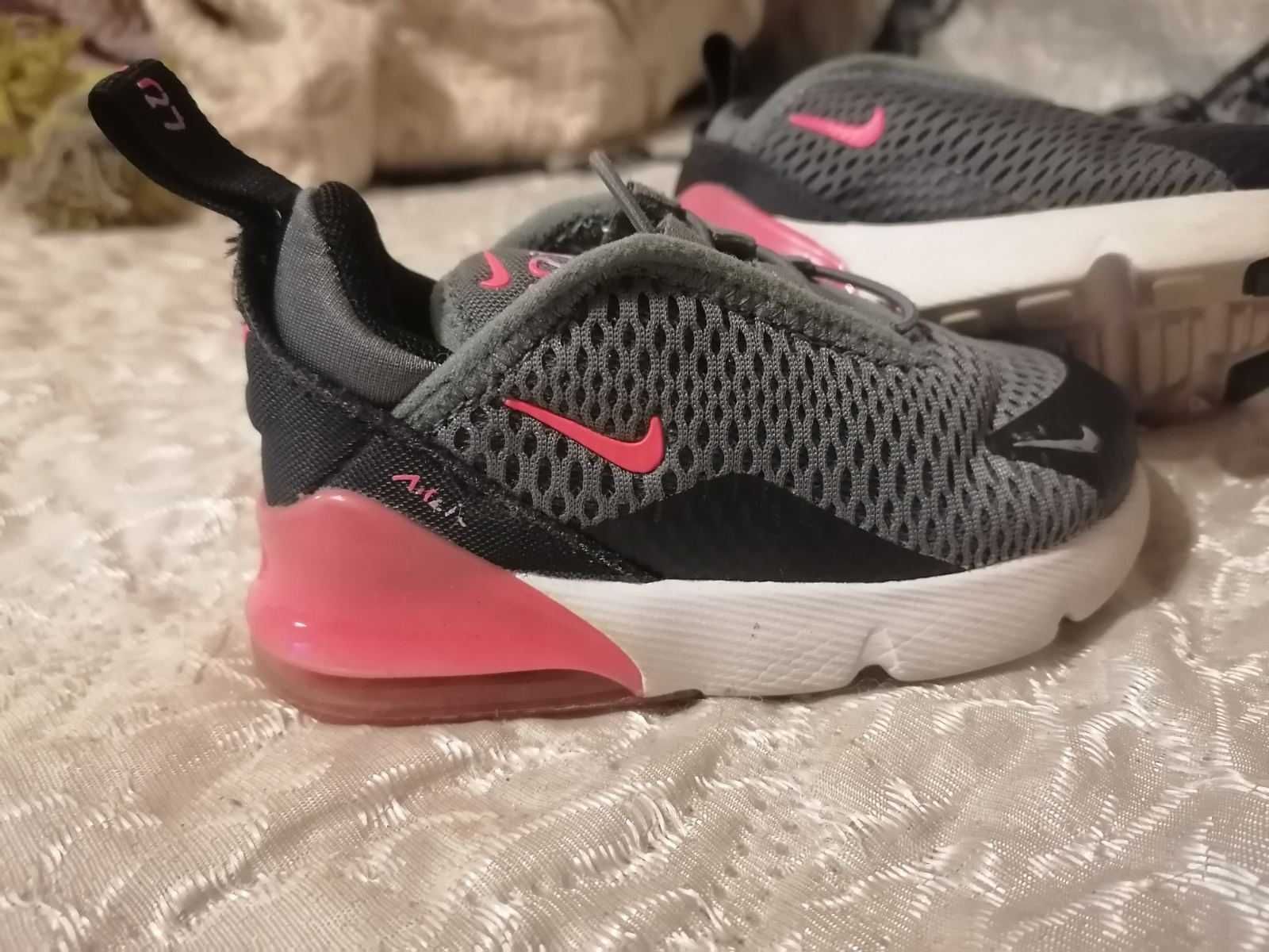 детски маратонки Nike 22