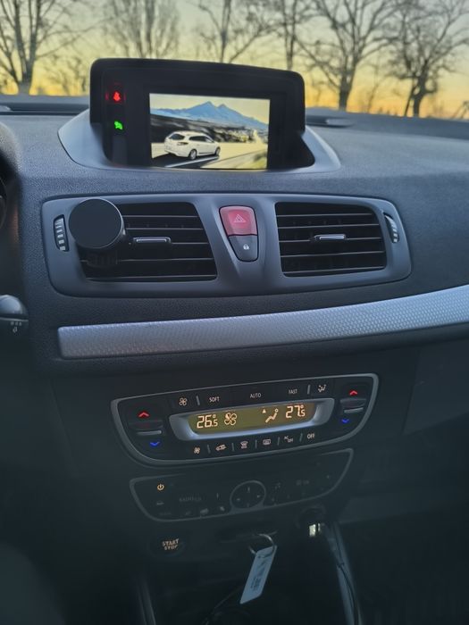 Renault Megane 3 .1.5 cdi 2012